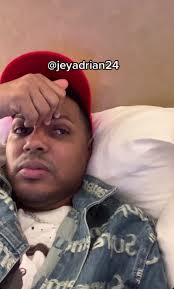 Jeffrey Adrian Alston