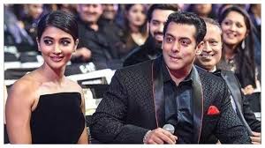Salman khan tweeted about his next movie. Pooja Hegde Salman Khan To Star In Kabhi Eid Kabhi Diwali News Nation English