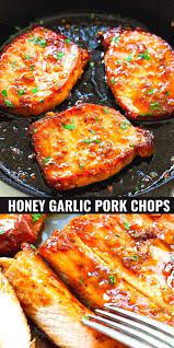 Boneless Pork Chops Pork Recipes Boneless Pork Chop Recipes Pork Dinner