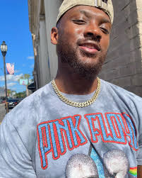 Tyrell Richard (@tyrich_82) • Instagram photos and videos