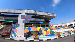 Welcome to padang besar romestay via firdaus located in padang besar utara ,perlis. Arked Niaga Padang Besar Youtube