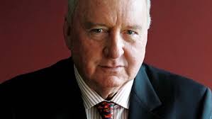 In an explosive new book, chris masters charts a crowded life full of contradictions. Alan Jones Flirts With Return To Radio On 2sm