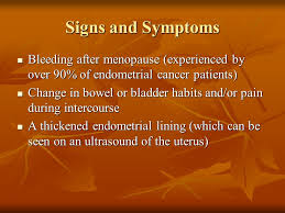 This might be a change in their periods, bleeding between periods, or bleeding after menopause. Bryan E Mosora D O Intern Im Resident Ppt Video Online Download