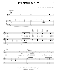 Maybe you would like to learn more about one of these? One Direction If I Could Fly Sheet Music Pdf Notes Chords Pop Score Easy Piano Download Printable Sku 164685