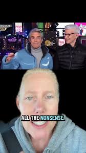 New Year's Eve got off to a lively start