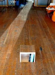 Secret Bookcase Automatically Raises From Floor Stashvault Secret Stash Compartments Secret Hiding Places Hidden Rooms Hidden Spaces
