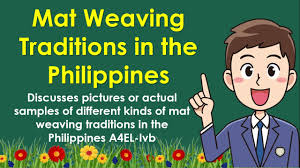 Arts 4 Lesson 2 Quarter 4