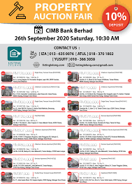 Lot 395, jalan 1a/1, bandar baru sungai buloh, selangor sungai buloh. Flyers Selangor Kl Auction Property Listing Lelong Facebook