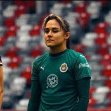 Ne manquez plus un match liga mx femenil grace a notre livescore de football mexicain. Jugadoras Sinaloenses En La Liga Mx Femenil Noticias Locales Policiacas Sobre Mexico Y El Mundo El Sol De Mazatlan Sinaloa