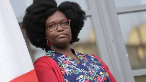 Sibeth Ndiaye Porte Parole Du Gouvernement L Express