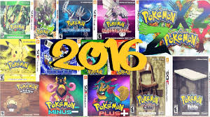 Pin On The Latest Pokemon Game