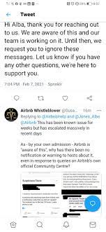 Percent of buyers do not exist bedrooms home likely. Suspicious Texts Airbnb Community