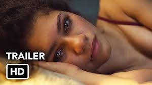 Zendaya Euphoria Trailer Euphoria Season Two: Fans Are 'speechless' After  Watching The
