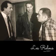 Film culte trop méconnu, 4 garçons plein d'avenir sent bon les 90's : Quatre Garcons Pleins D Avenir Le Film 4gpda Twitter