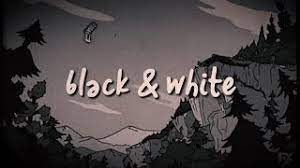 Cmaj9/b before the night ends. Chords For Juice Wrld Black White Lyrics