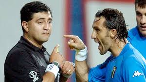 Byron aldemar moreno ruales (quito, 23 novembre 1969) è un ex arbitro di calcio ecuadoriano. Pubblicita Su Google Come Funziona Neutralizza L Arbitro Del Web