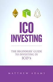 On the site you have mentioned just clicked participate now and follow instructions. Amazon Com Ico Investing The Beginners Guide To Investing In Ico S Initial Coin Offering Cryptocurrency Investing Investing In Cryptocurrency Ico Cryptocurrency Ebook Adams Matthew Kindle Store