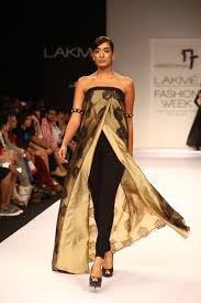 Indian Punk by Nikhil Thampi - The Fashion Orientalist