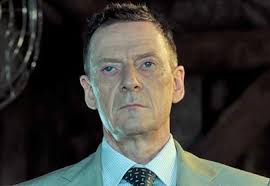 So why wasn't Mr White Blofeld? : r/JamesBond