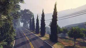 Gta v two hoots falls tongva hills import export map and driving. Hd Wallpaper Gta5 Gta Online Gta Landscape Gta Photography Trees Sunrise Wallpaper Flare