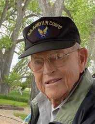 Obituary information for Bud Smith