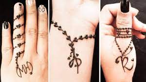 Investopedia's comprehensive list and definitions of business terms that start with 'h' Couple Alphabet Mehndi Tattoos Tattoo Mehndi Design A R S A J Z R N Artofit