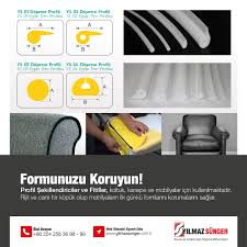 Yilmaz Sunger On Twitter Formunuzu Koruyun Profil Sekillendiriciler Ve Fitiller Koltuk Kanepe Ve Mobilyalar Icin Kullanilmaktadir Rijit Ve Canli Bir Kopuk Olup Mobilyalarin Ilk Gunku Formlarini Korumalarini Saglar Profilsekillendirici