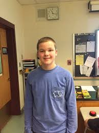 Tyl Middle School على X: "Team 6 Students of the Month for November: Sydney  Winakor and Mason Nickerson https://t.co/PBvCBNjjNU"