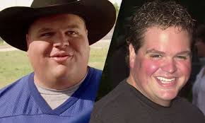 Ron Lester, Bill Bob From 'Varisty Blues' Dies At 45