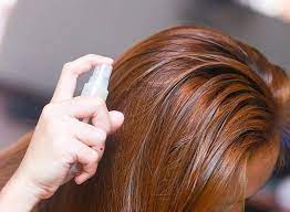 تجربتي مع بخاخ البابونج للشعر وفوائده وأضراره بيوتي خانه