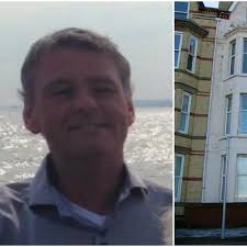 Charity offers £10,000 reward for information six months after man found  dead in his flat