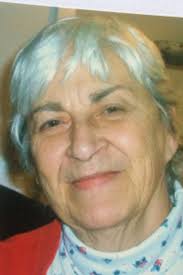 Bernice C. Hauser Obituary