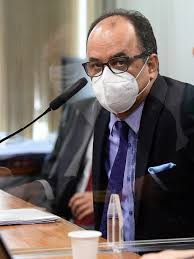 2 de agosto de 2021 às 08:23 campo grande em clima de nova eleição para prefeito. Jr38kpzqksr9um