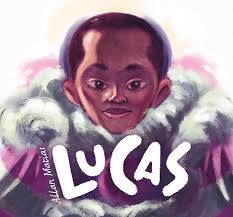 Lucas by Allan Matias