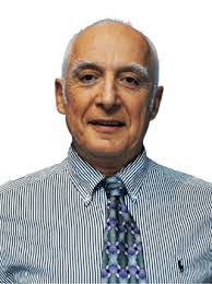 Victor Abraham's Instagram, Twitter & Facebook