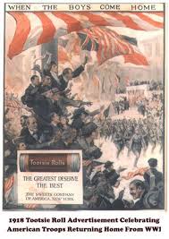 Tootsie Roll Wikipedia The Free Encyclopedia Tootsie Roll Tootsie Vintage Advertisements