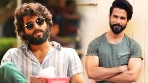 Arjun Reddy Hindi Remake Kabir Singh Title Get Different Responses Latest Andhra Telangana India Political And Movie News Reviews The film starred vijay deverakonda and shalini pandey in lead roles.