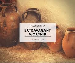 A sinful woman, yes, but what she did and who she became will never be forgotten. Extravagant Worship An Alabaster Jar Emilyviolet Living Your Freedom