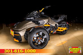 We invent and manufacture our own accessories as well as distribute for. 2019 Can Am Spyder 2019 Can Am Spyder F3 S Special Edition 661 Miles For Sale To Buy Or Purchase Flemings Ultimate Garage Classic Cars Muscle Cars Exotic Cars Camaro Chevelle