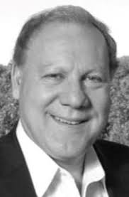 Robert Crouse Obituary