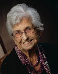 Dorothy Buckman Obituary