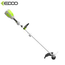 Choice a isn't true since there is no chemical reaction; Lovely Appearance High Quality Electricity Lithium Battery Grass Trimmer Garden Cutter St8 China Lawn Mower And Brush Cutter Price Made In China Com
