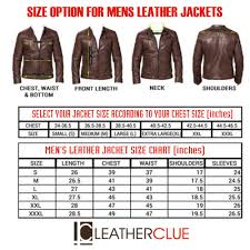 Stylish Gents Leather Jacket Htot0011