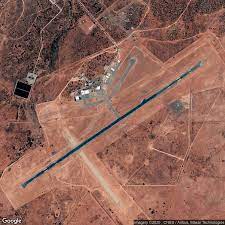 Broken hill airport (bhq) you can now add favourite airports. Every Airport On Twitter Broken Hill Airport Bhq