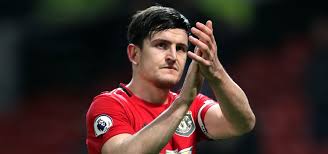 Rangers sign lundstram from sheff utd. Harry Maguire Supports Local Community