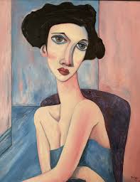 Open Studios July 2024