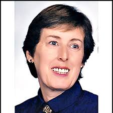 Obituary: Rogers, Cynthia Ellen (Armstrong)