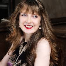 Stream Sandra Oman, soprano music