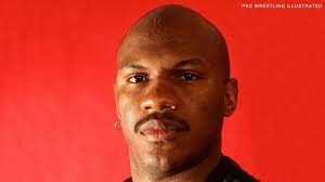 Opinion: Pro wrestler New Jack's toughest opponent was racism