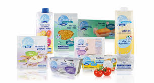 Dolci senza glutine e lattosio. Linea Prodotti Bene Si Per Un Alimentazione Equilibrata Coop